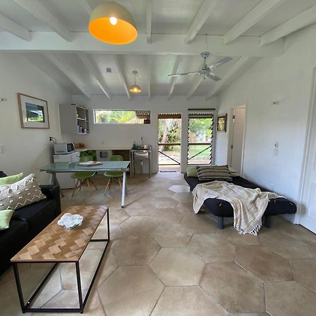 David'S Fale, Alofi, Niue Exteriör bild